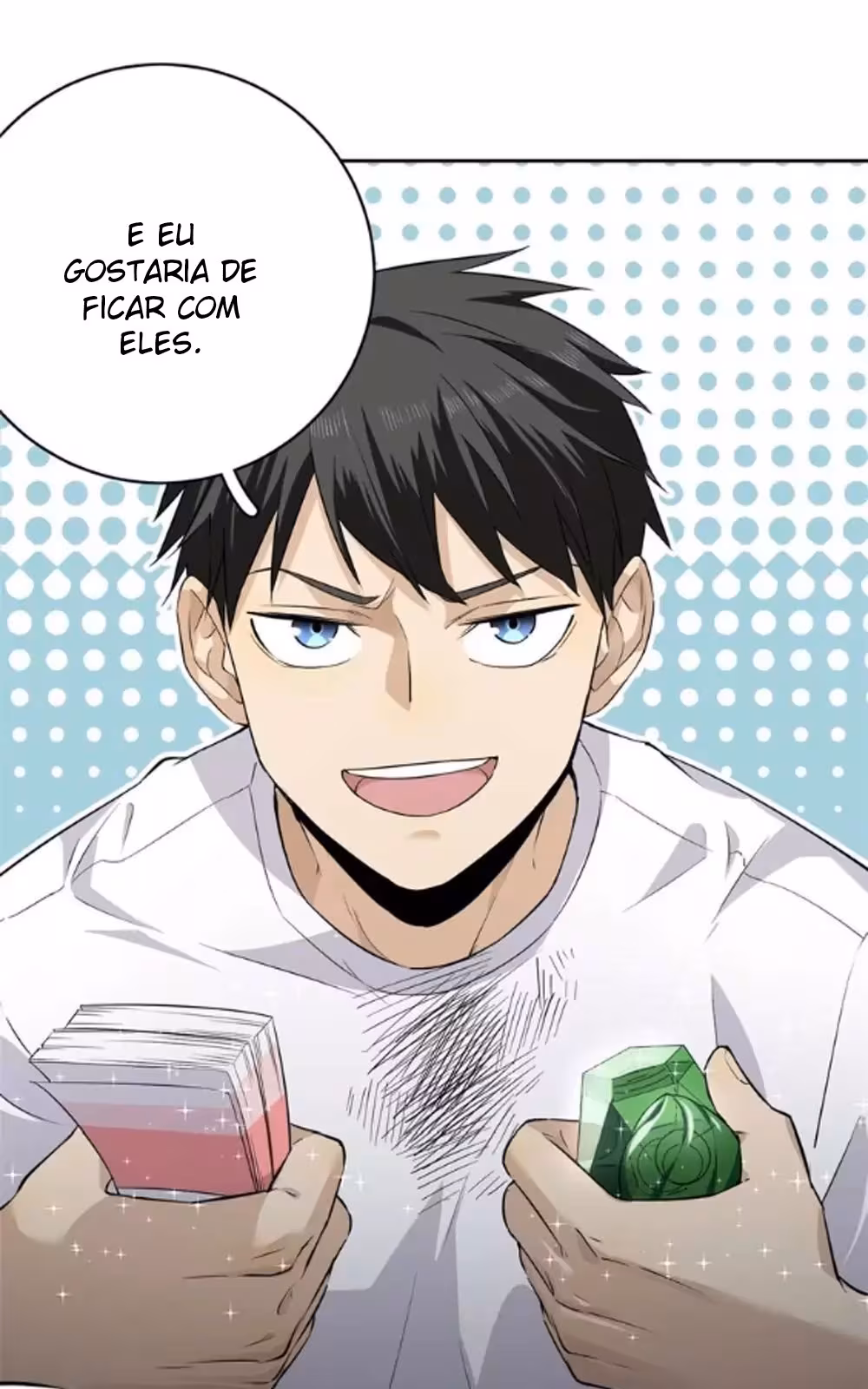 Página do Capítulo 010