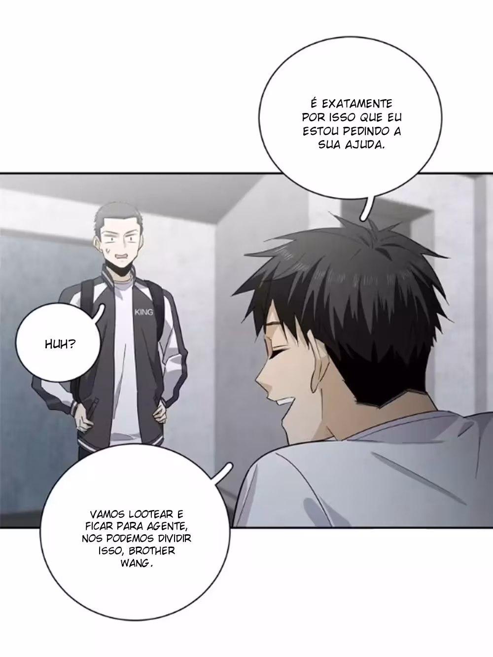 Página do Capítulo 010