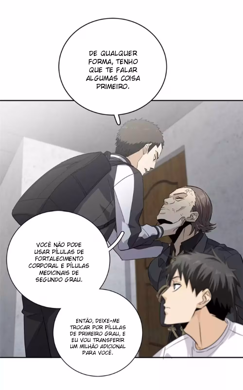 Página do Capítulo 010