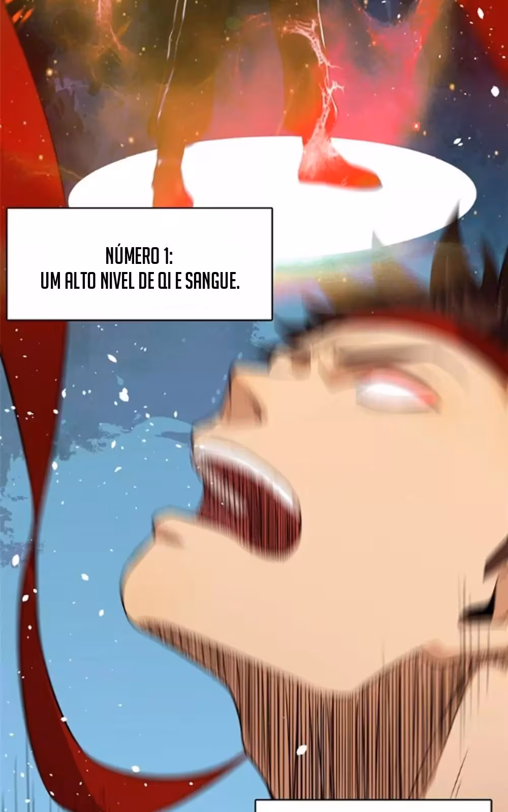 Página do Capítulo 011