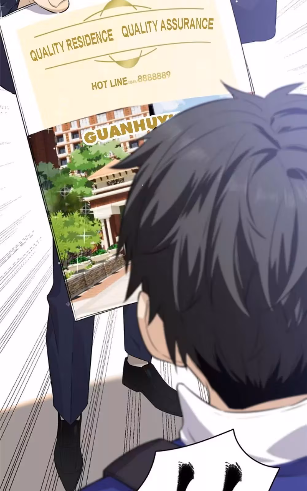 Página do Capítulo 011