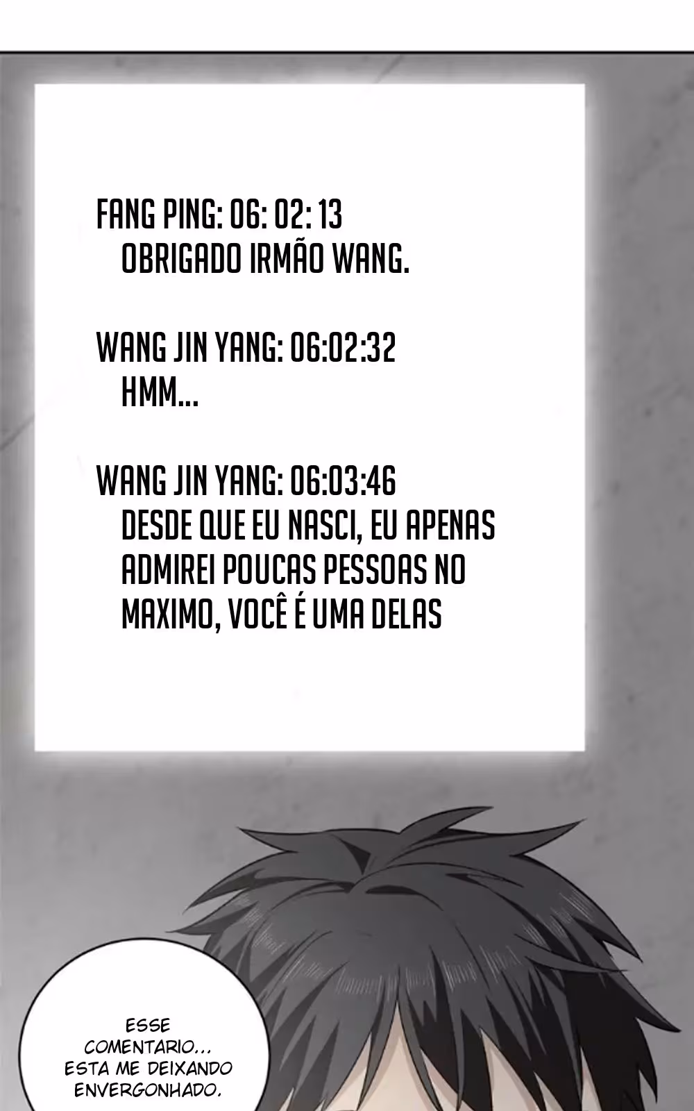 Página do Capítulo 011