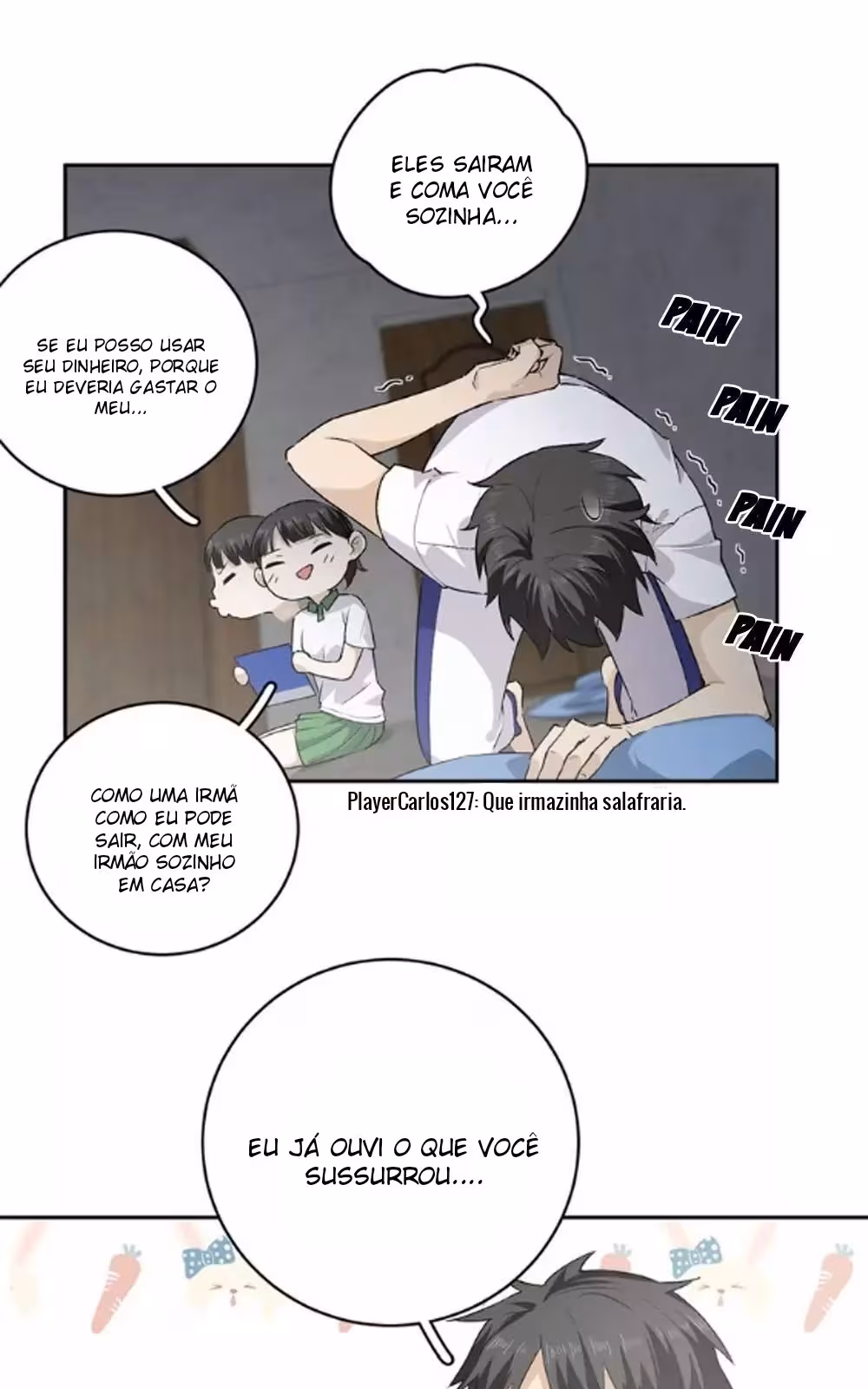 Página do Capítulo 011