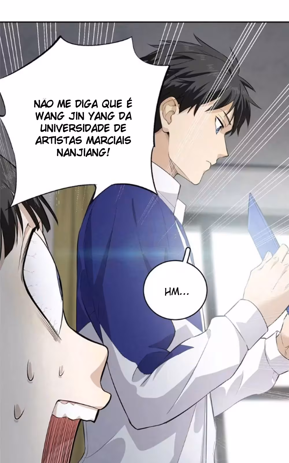 Página do Capítulo 011