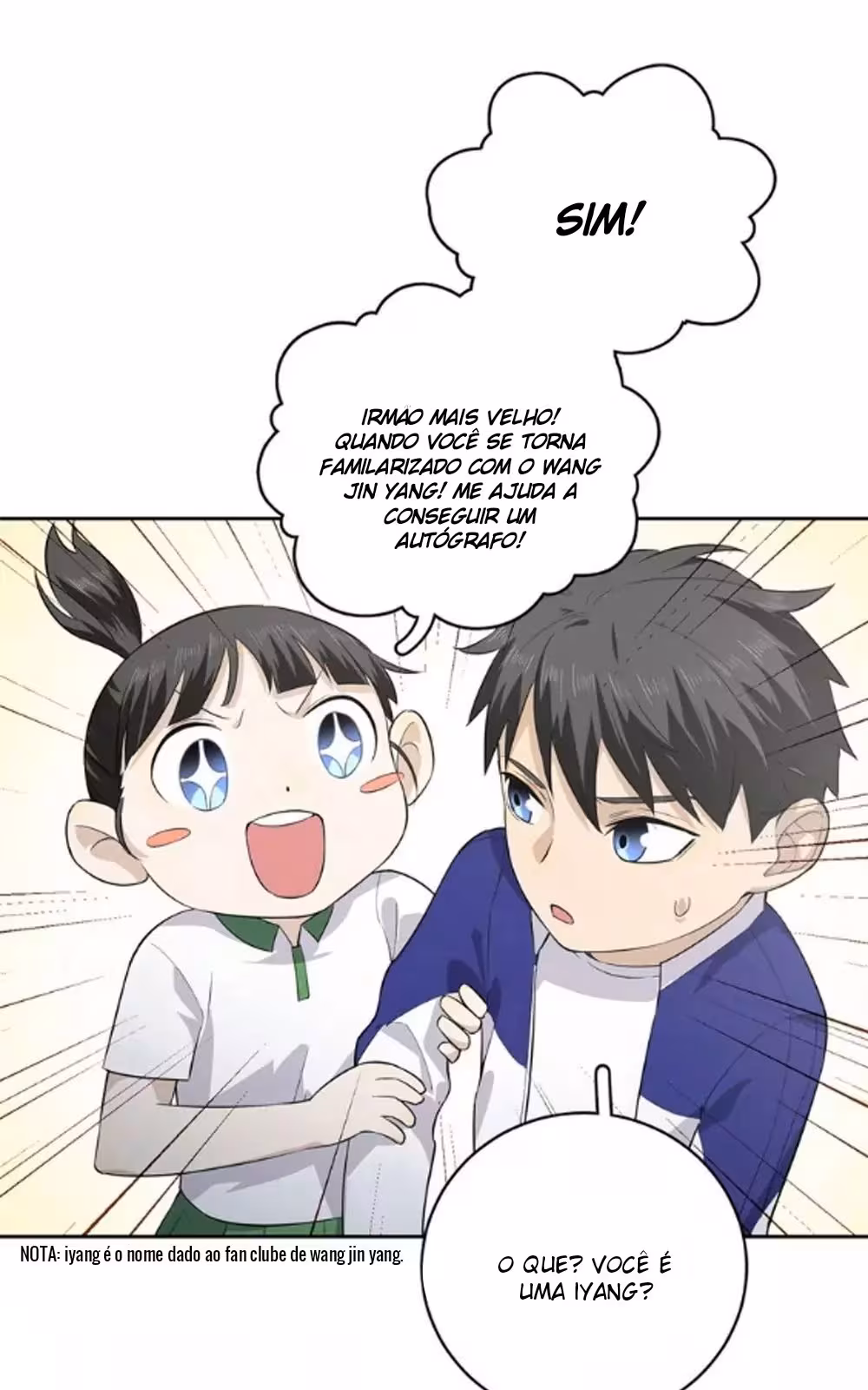 Página do Capítulo 011