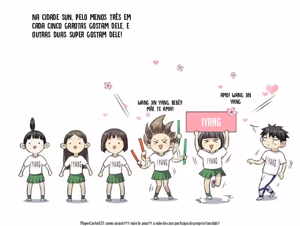 Página do Capítulo 011