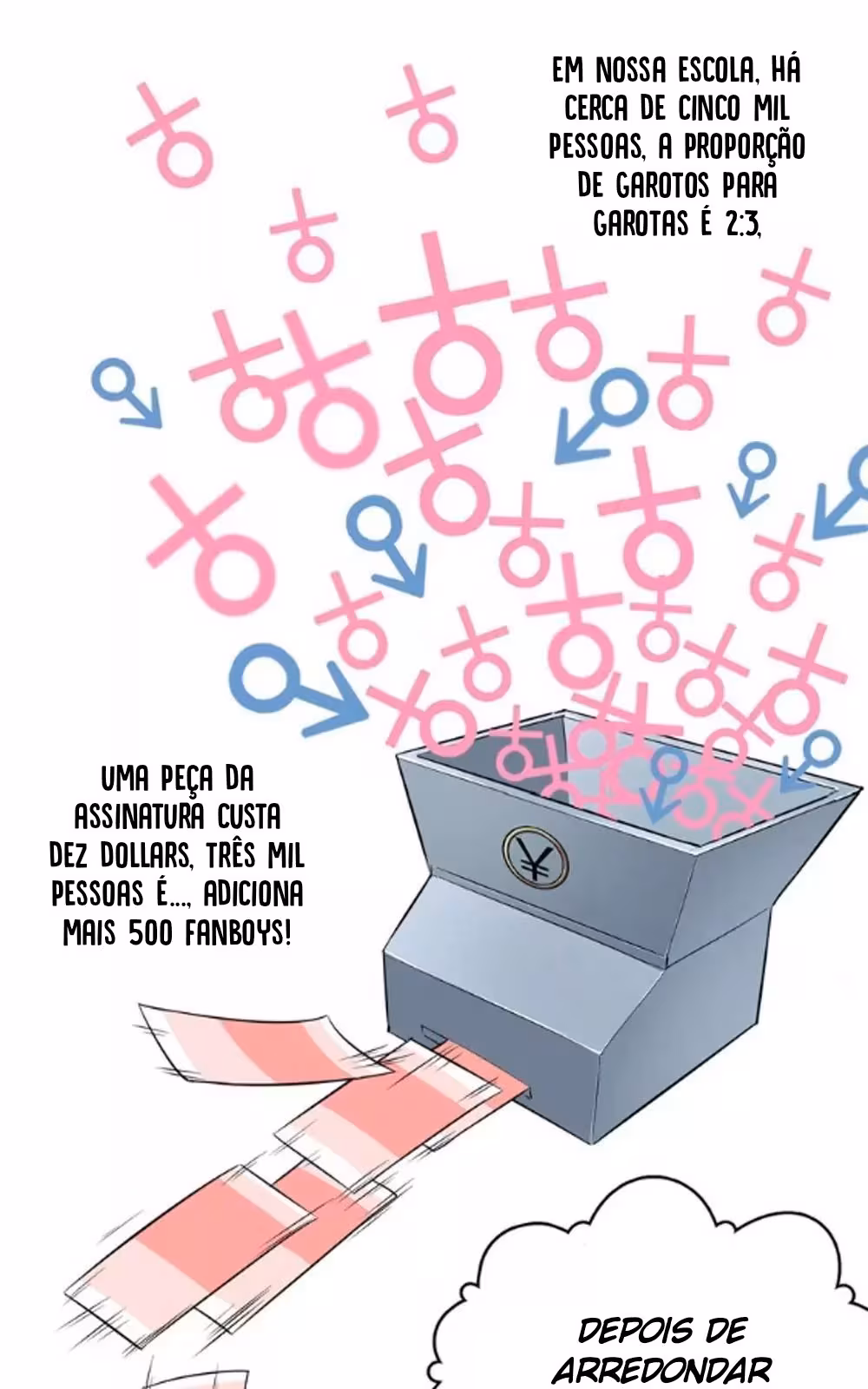 Página do Capítulo 011