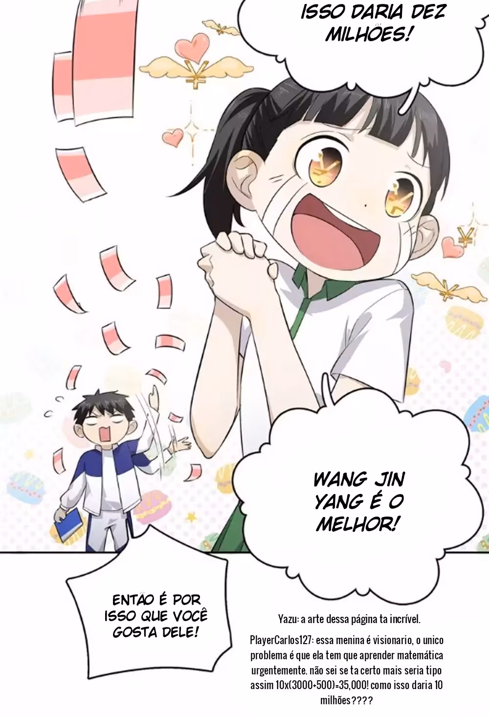 Página do Capítulo 011