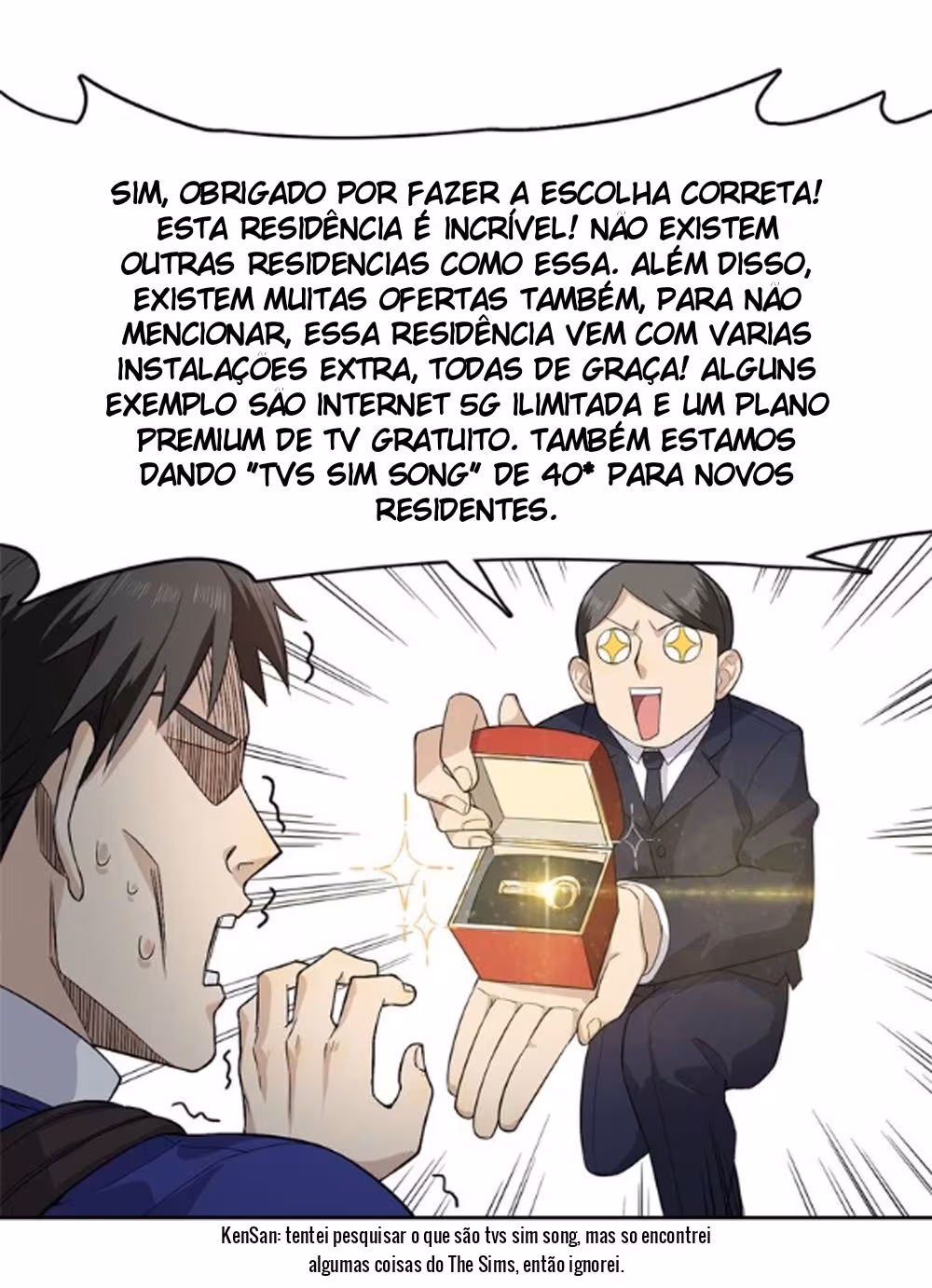 Página do Capítulo 012