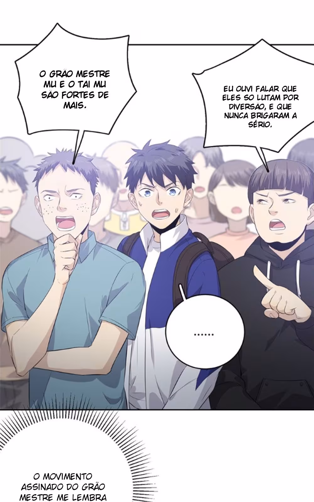 Página do Capítulo 012