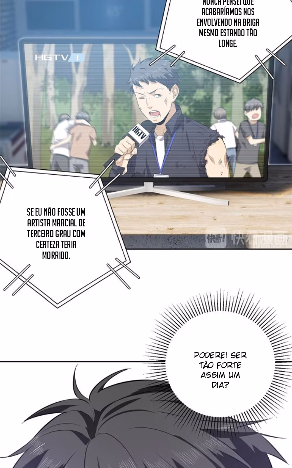 Página do Capítulo 012