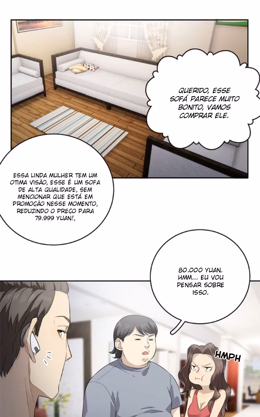 Página do Capítulo 012