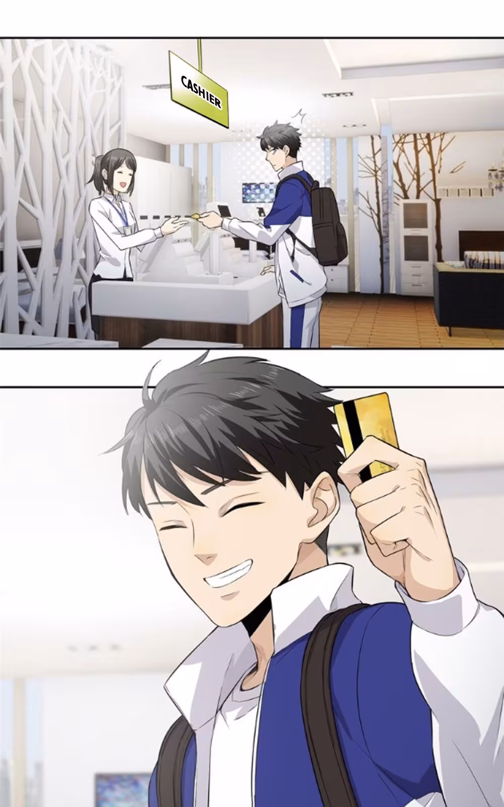 Página do Capítulo 012