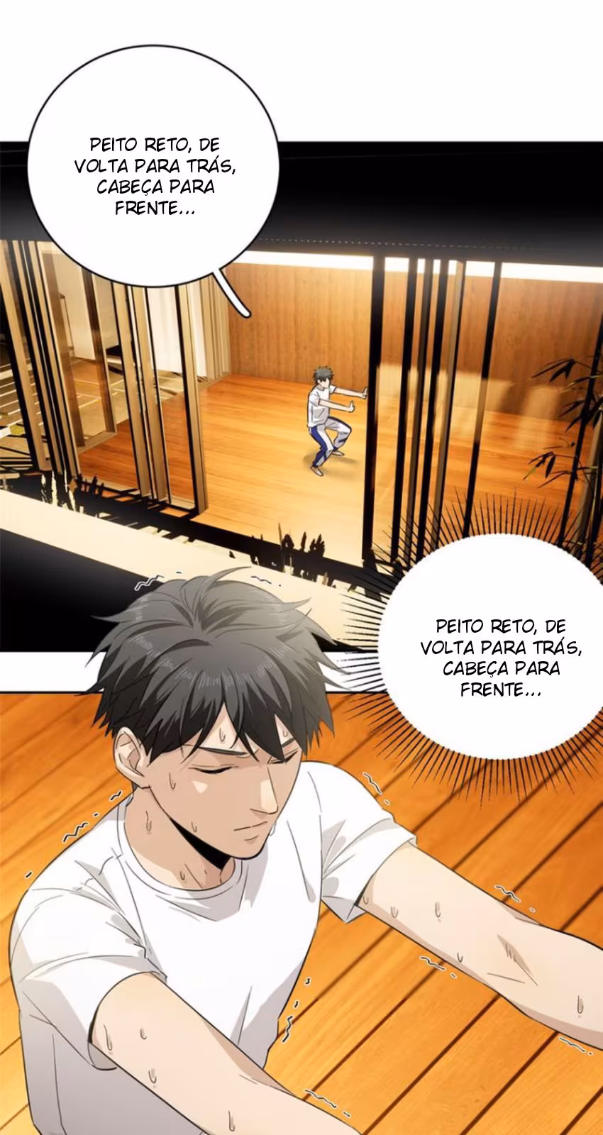 Página do Capítulo 013