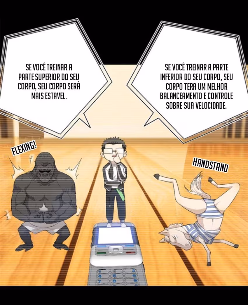 Página do Capítulo 013