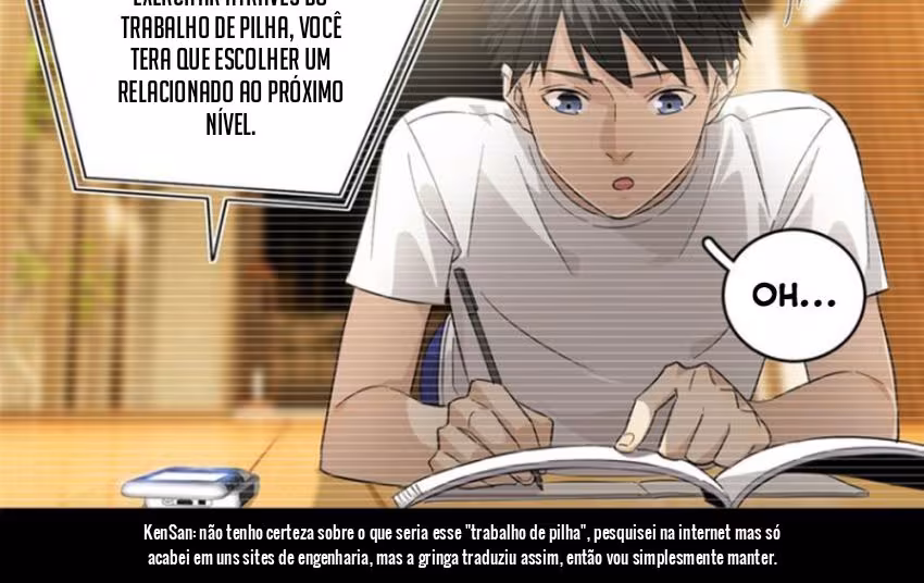 Página do Capítulo 013