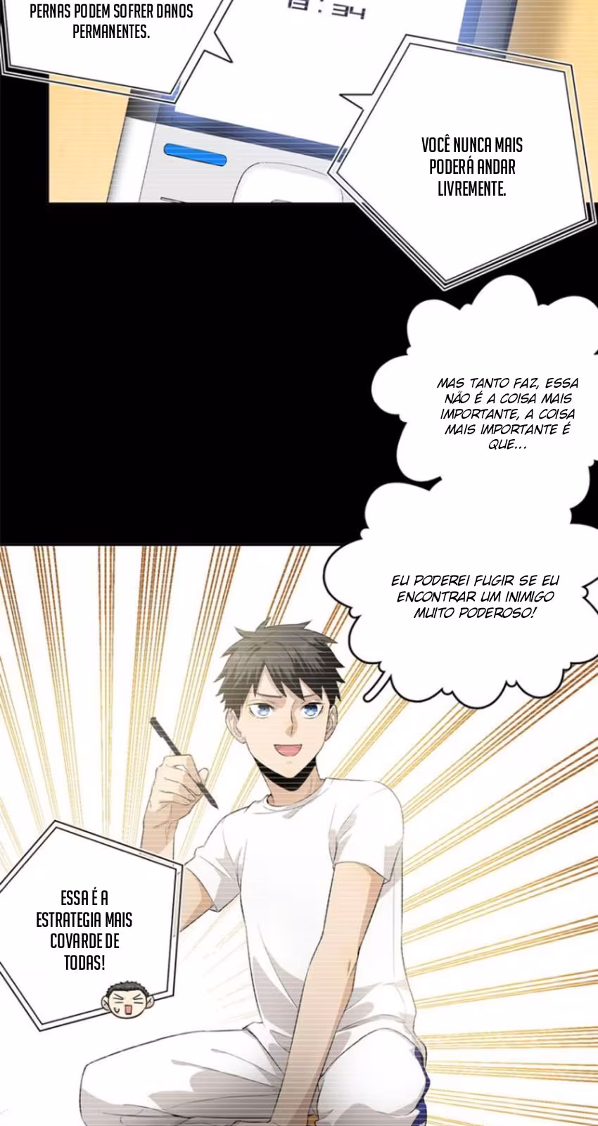 Página do Capítulo 013