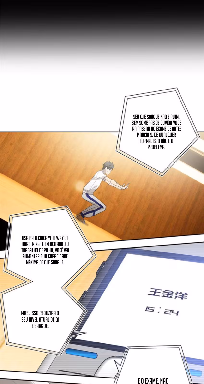 Página do Capítulo 013