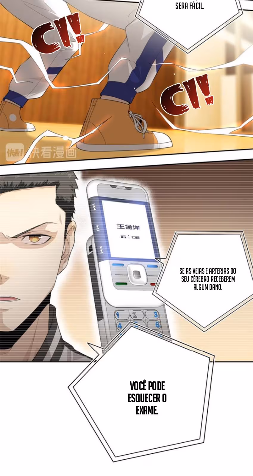 Página do Capítulo 013