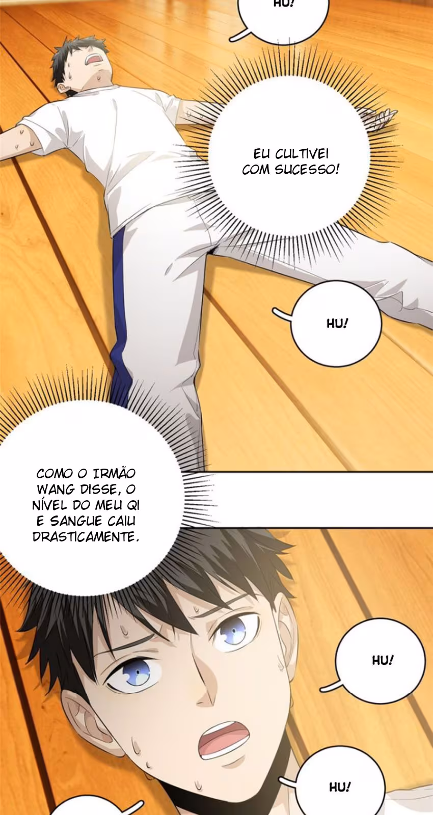 Página do Capítulo 013