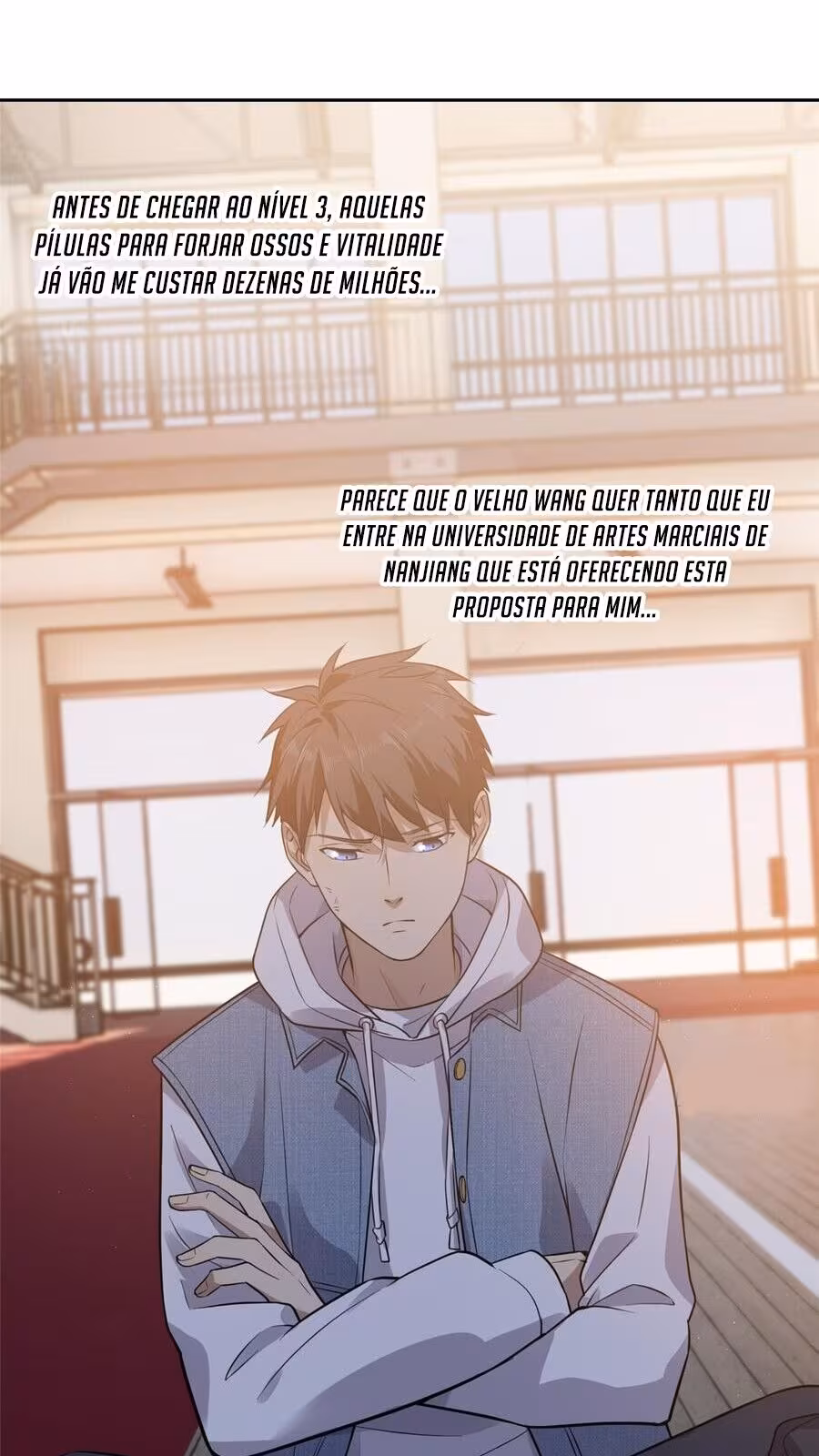 Página do Capítulo 024