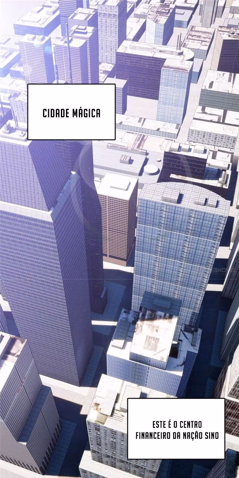 Página do Capítulo 025