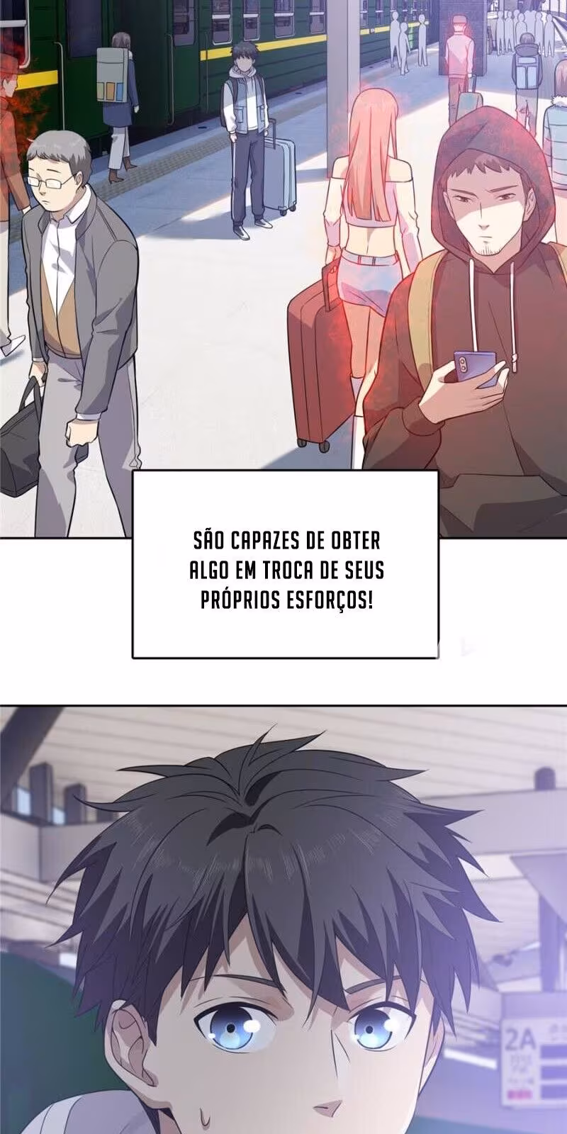 Página do Capítulo 025