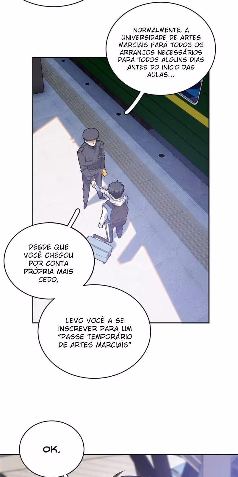 Página do Capítulo 025