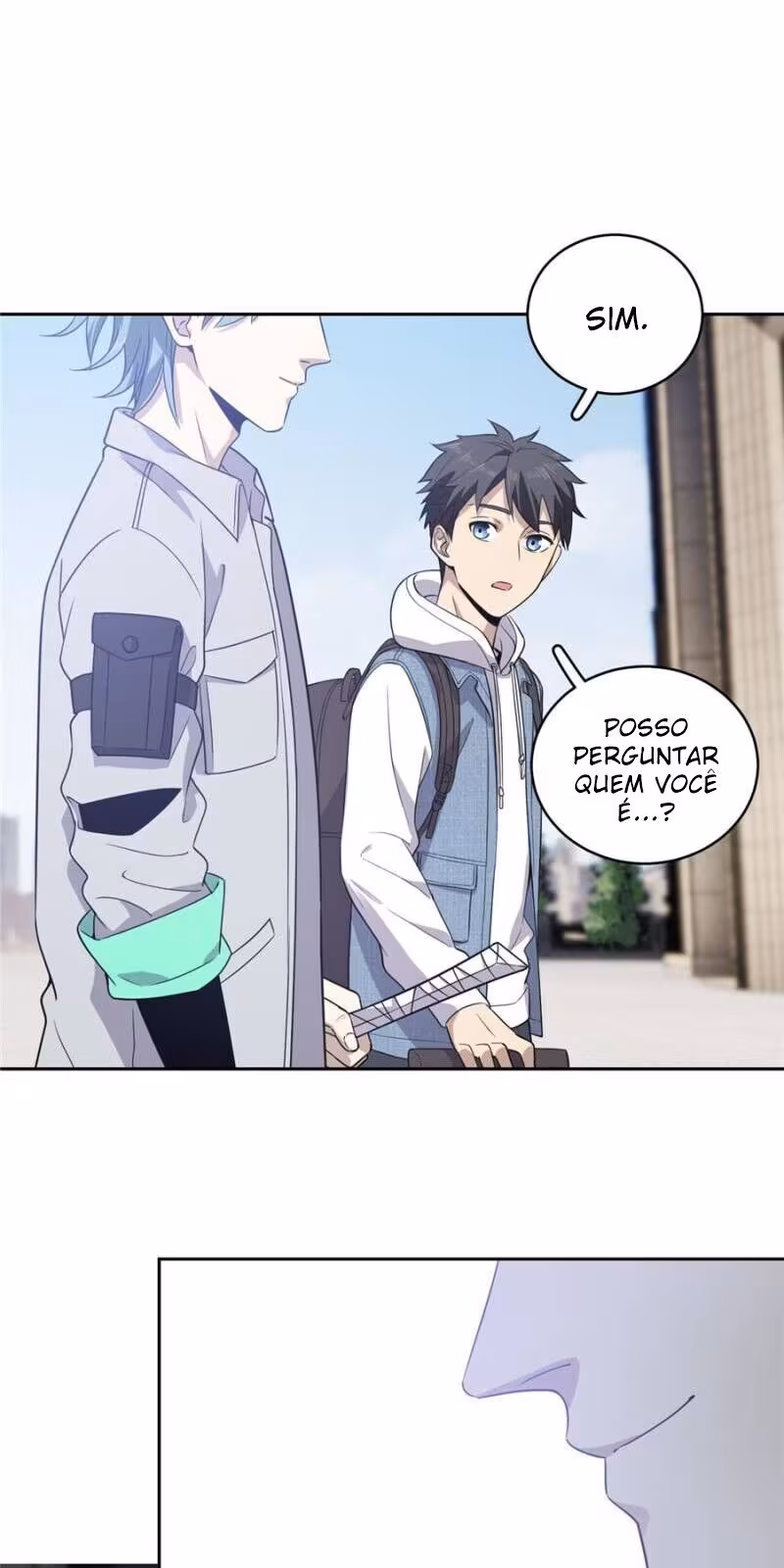 Página do Capítulo 025