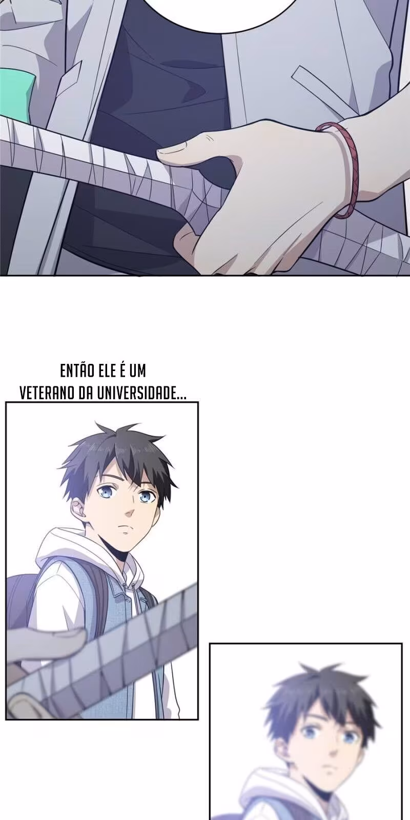 Página do Capítulo 025