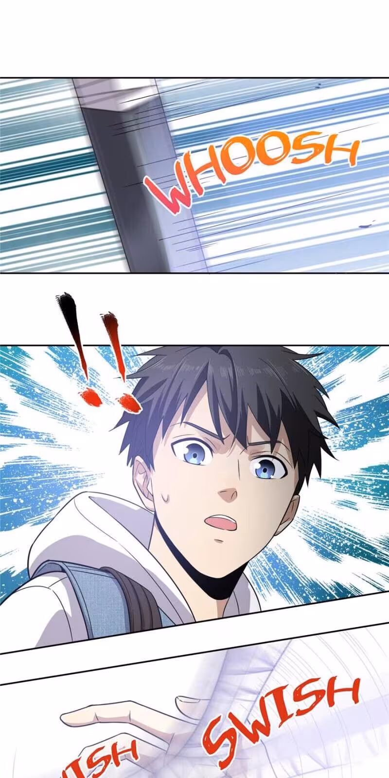 Página do Capítulo 025