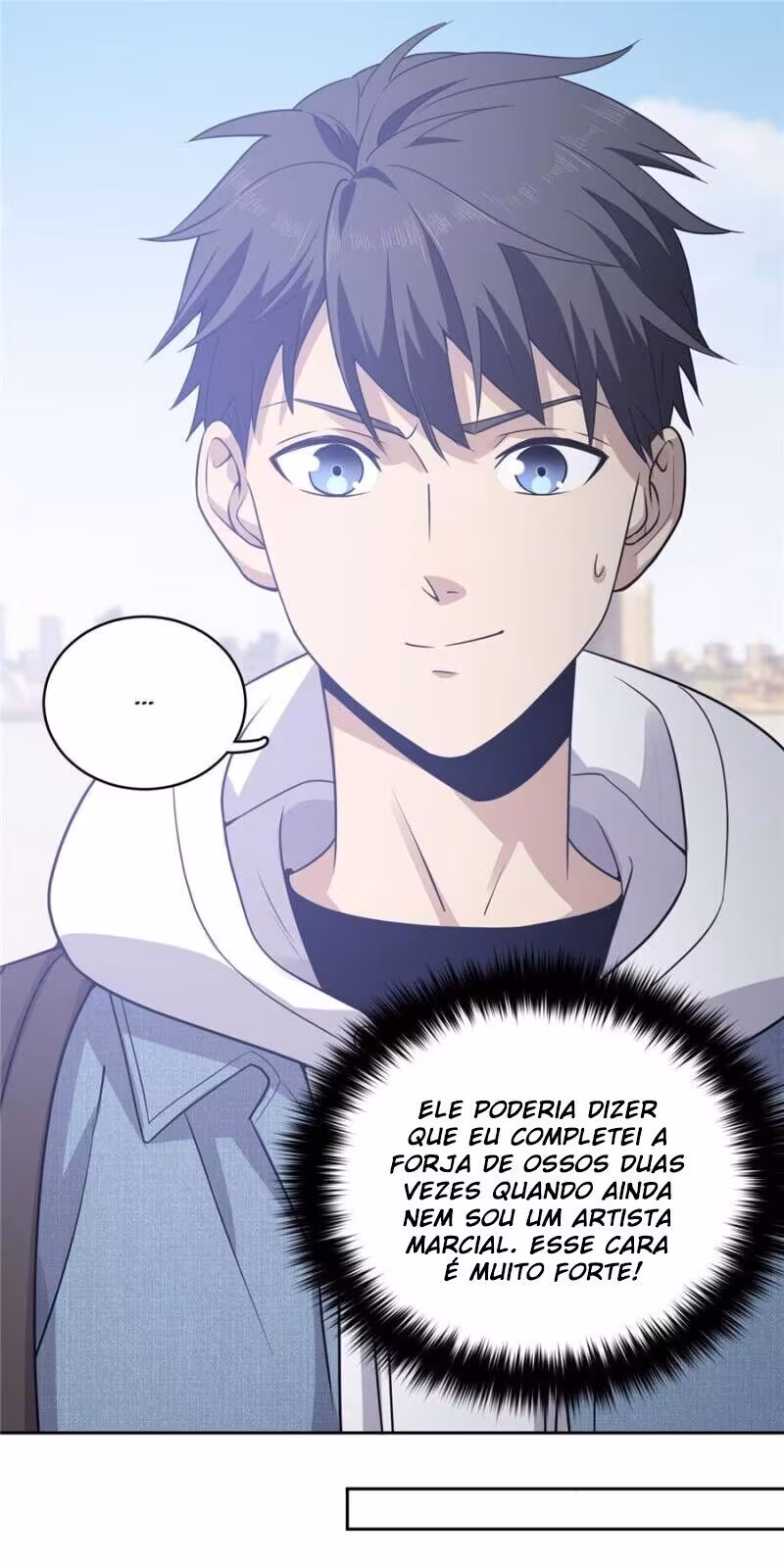 Página do Capítulo 025