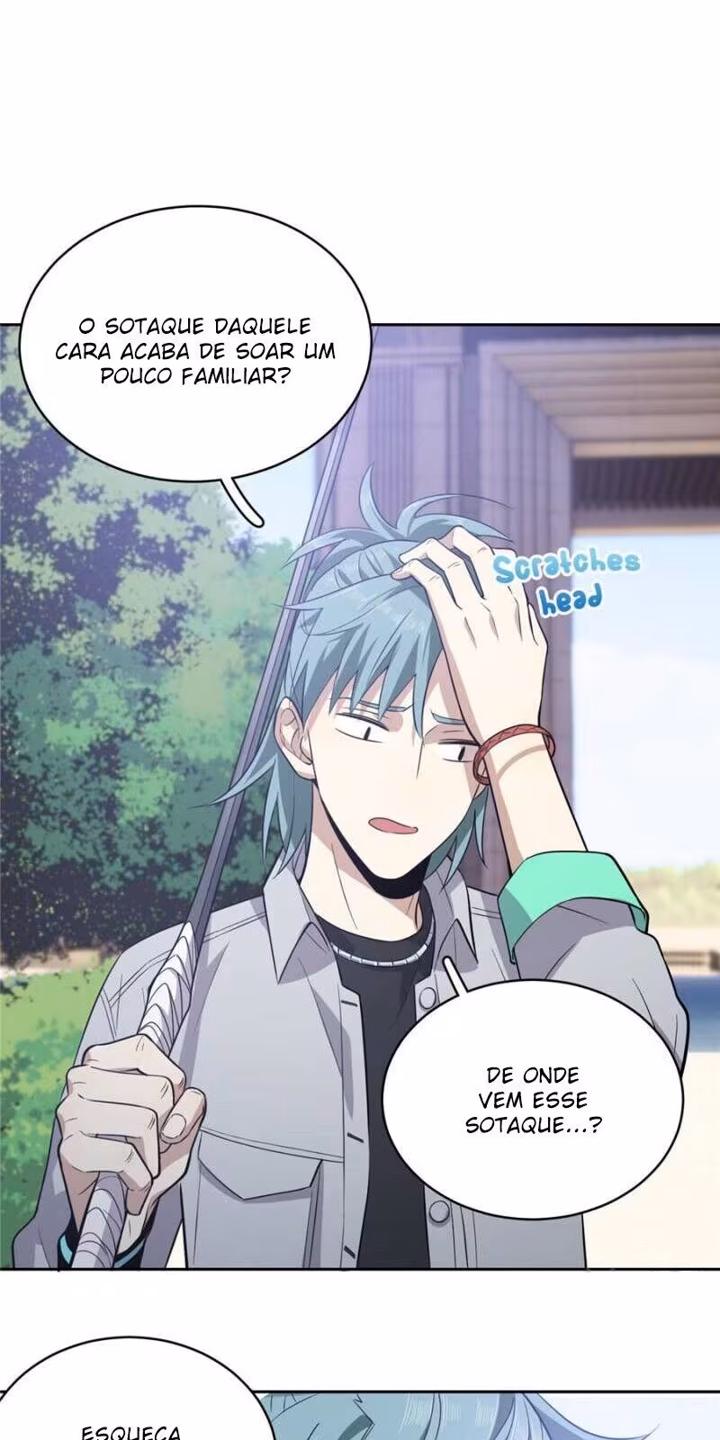 Página do Capítulo 025