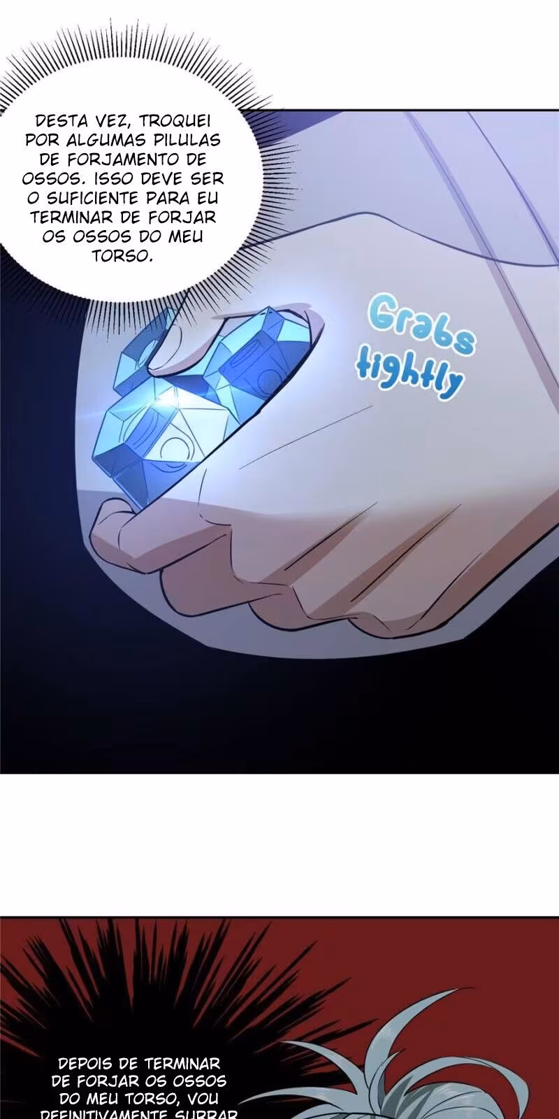 Página do Capítulo 025