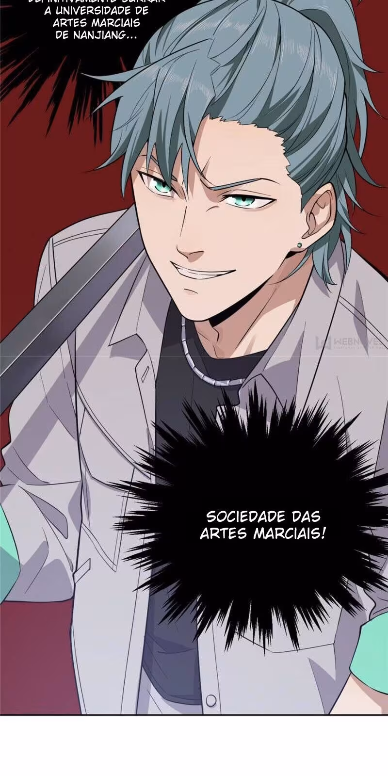 Página do Capítulo 025