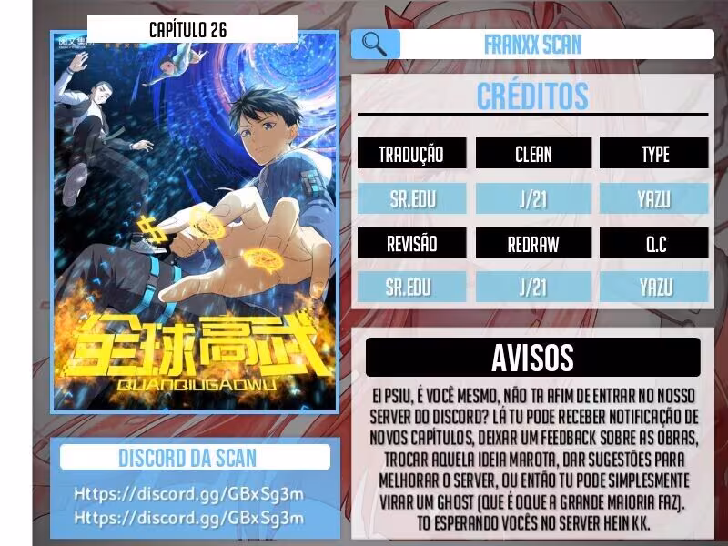 Página do Capítulo 026