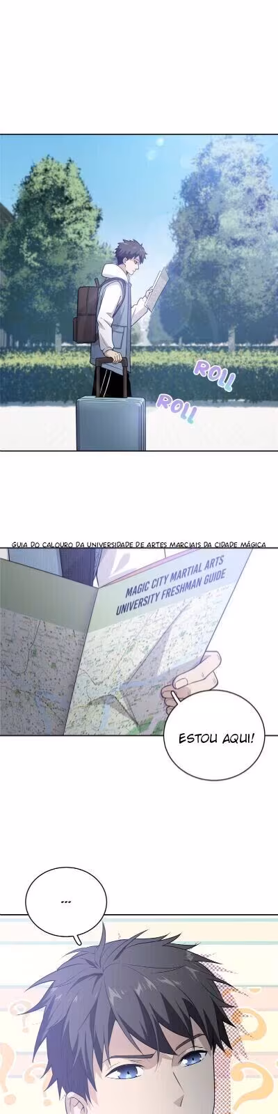 Página do Capítulo 026