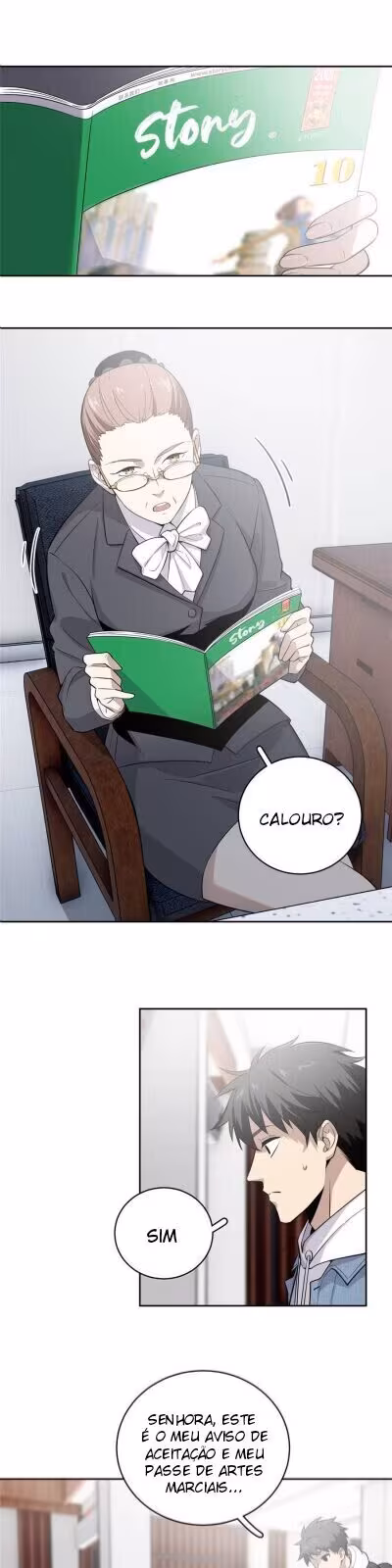 Página do Capítulo 026