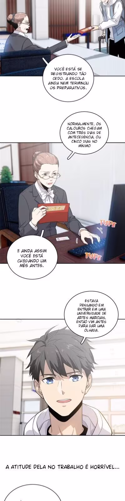 Página do Capítulo 026