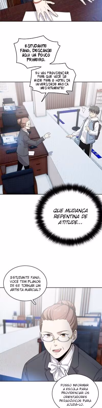 Página do Capítulo 026