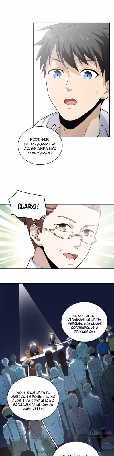 Página do Capítulo 026