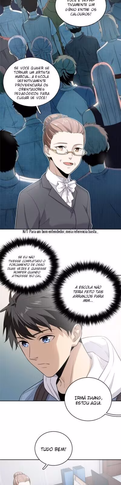 Página do Capítulo 026