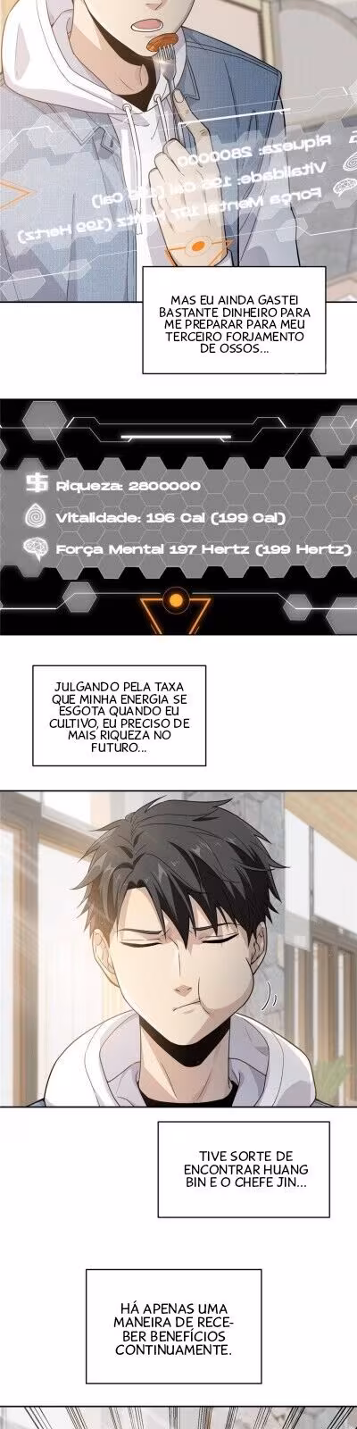 Página do Capítulo 027