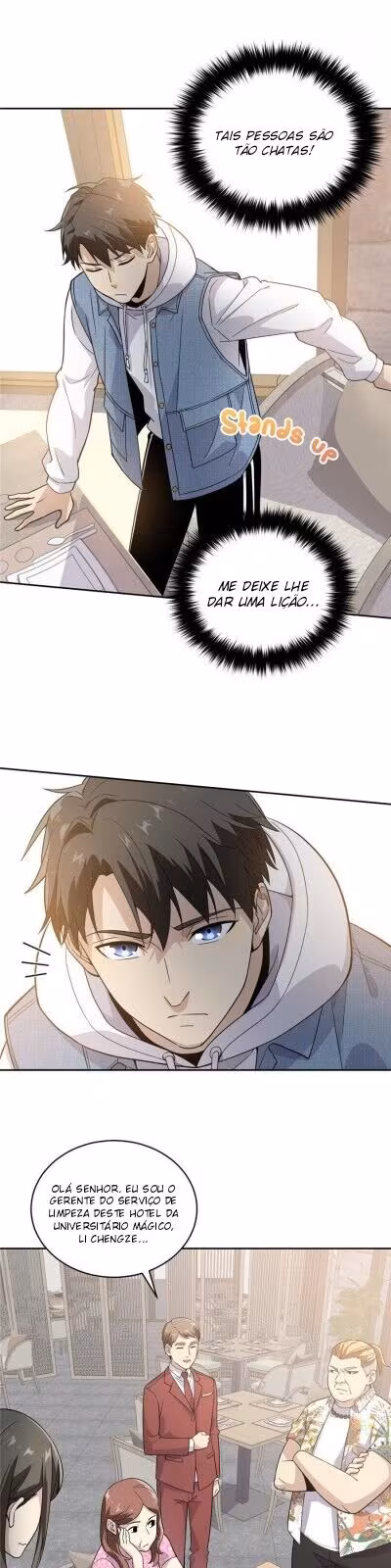 Página do Capítulo 027