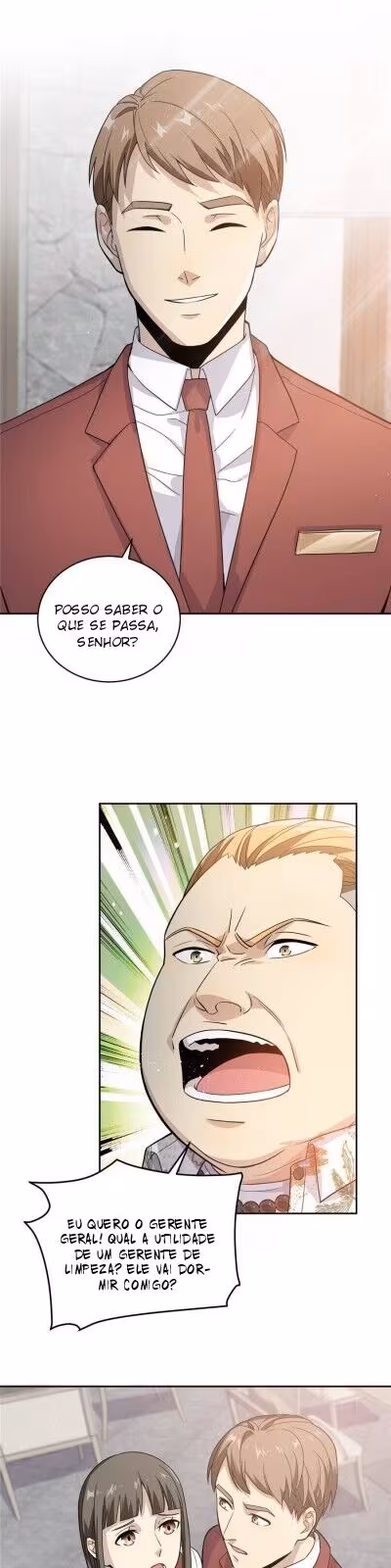 Página do Capítulo 027