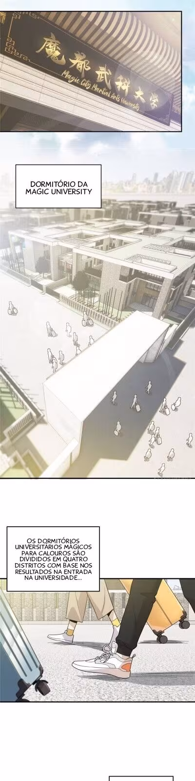 Página do Capítulo 028