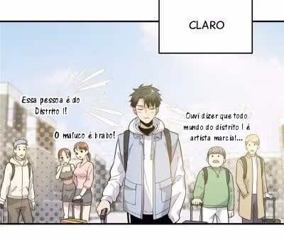 Página do Capítulo 028