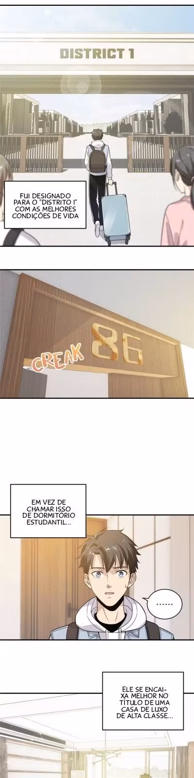 Página do Capítulo 028