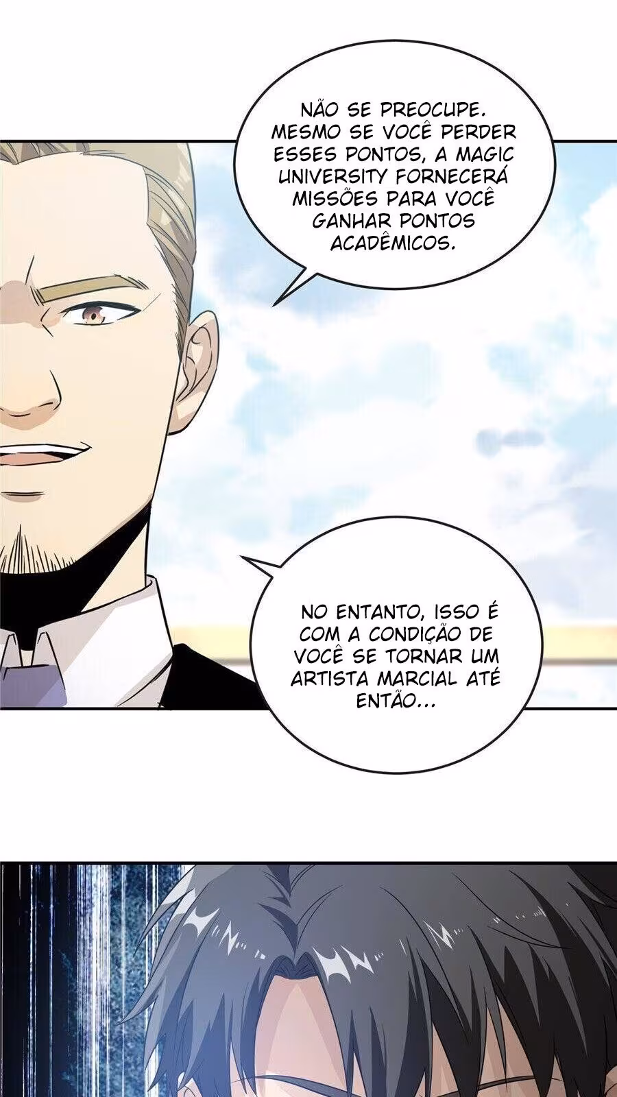 Página do Capítulo 029