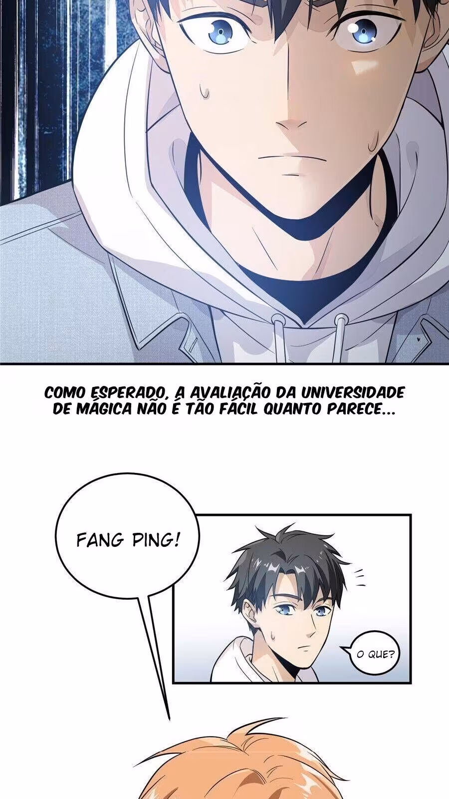 Página do Capítulo 029